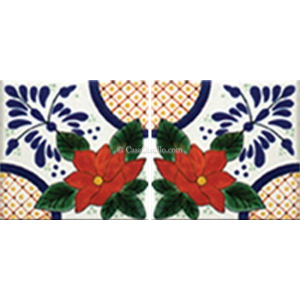 Ceramic Frost Proof Tile Haro